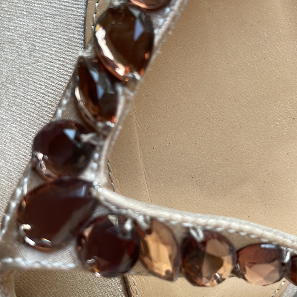 Talbots sandals - Picture 6 of 7